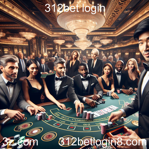 A Importância do Suporte em Jogos Online: Uma Análise do 312bet Login