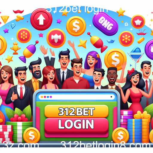 A Importância do Suporte em Jogos Online: Uma Análise do 312bet Login